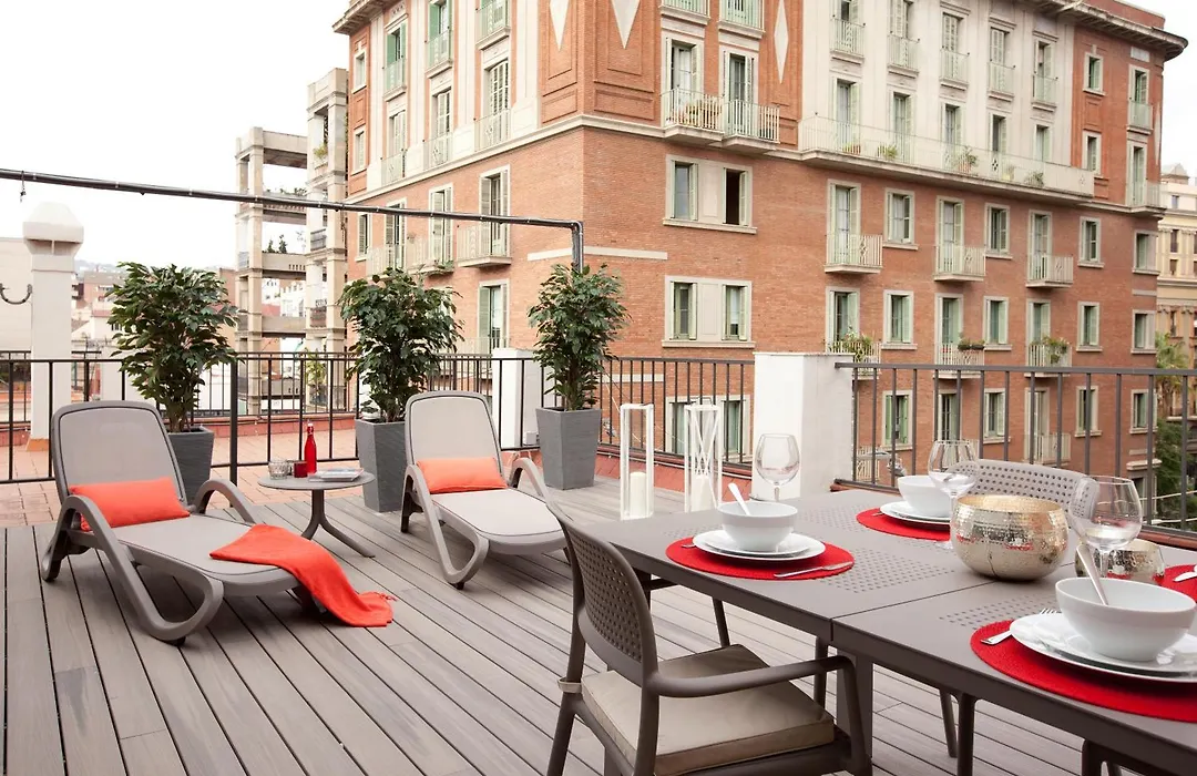 Click&Flat Seneca Suites-1
